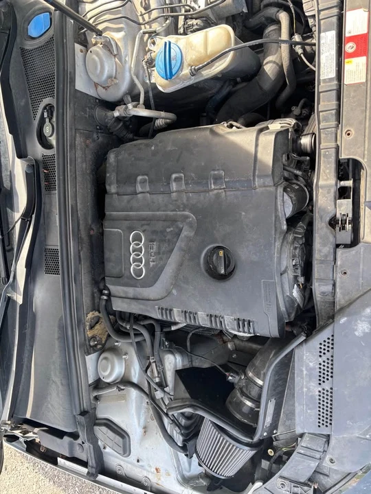 2010 Audi B8 A4 - Image 12 of 12