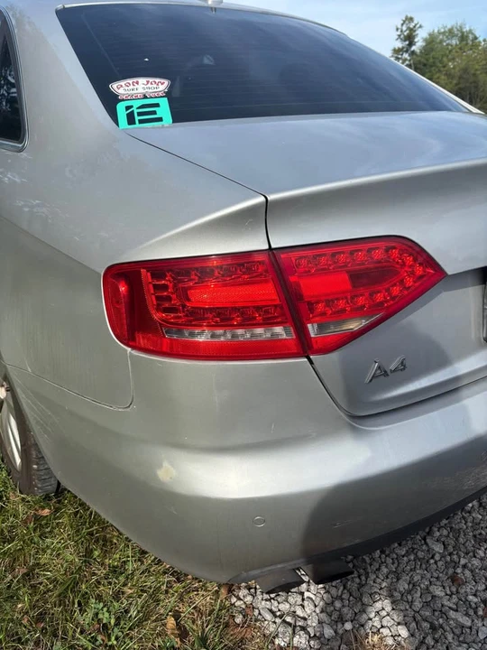 2010 Audi B8 A4 - Image 8 of 12