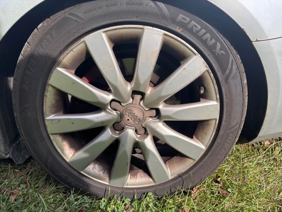 2010 Audi B8 A4 - Image 10 of 12