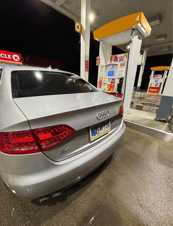 2010 Audi B8 A4 - Image 4 of 12