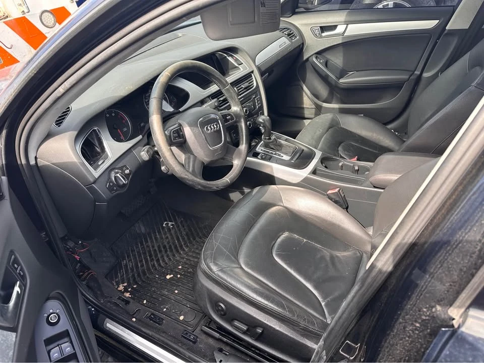 2010 Audi B8 A4 - Image 3 of 4