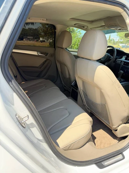 2010 Audi B8 A4 - Image 9 of 12