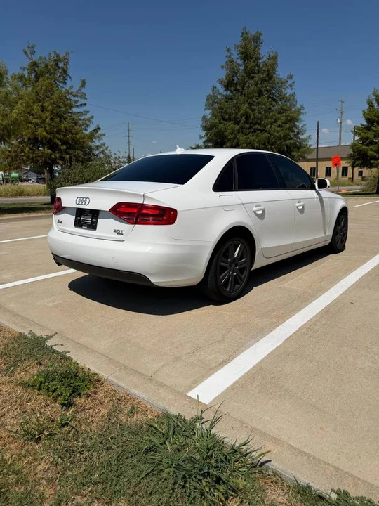 2010 Audi B8 A4 - Image 5 of 12