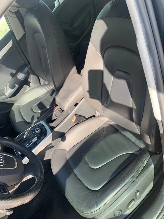 2010 Audi B8 A4 - Image 6 of 11