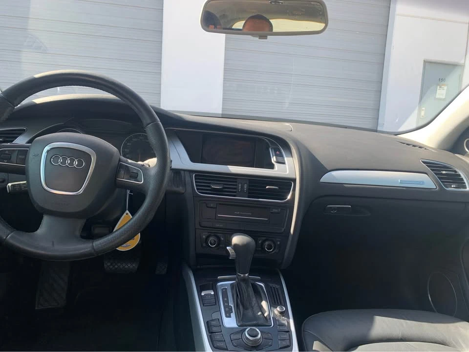 2010 Audi B8 A4 - Image 7 of 11