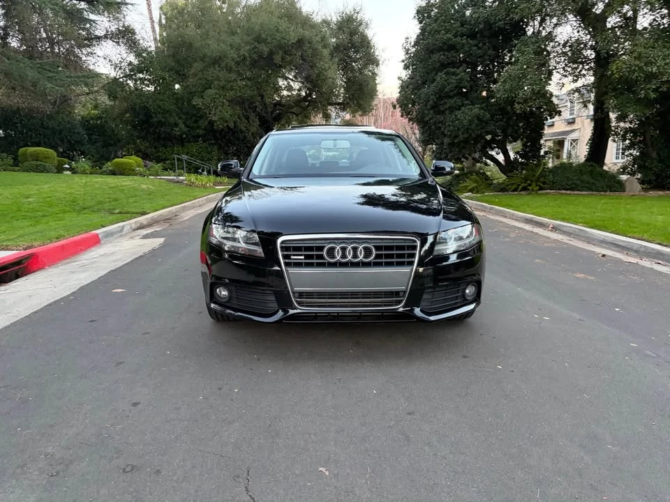 2010 Audi B8 A4 - Image 2 of 11