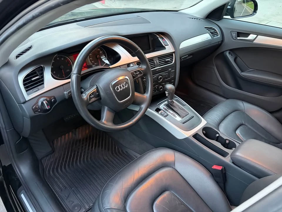 2010 Audi B8 A4 - Image 7 of 11