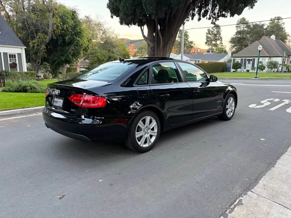 2010 Audi B8 A4 - Image 4 of 11