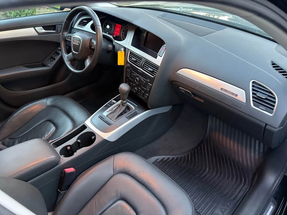 2010 Audi B8 A4 - Image 10 of 11