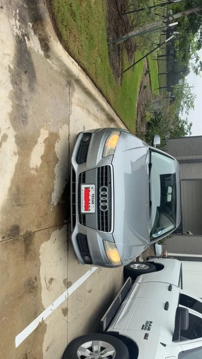 2010 Audi B8 A4 - Image 2 of 11
