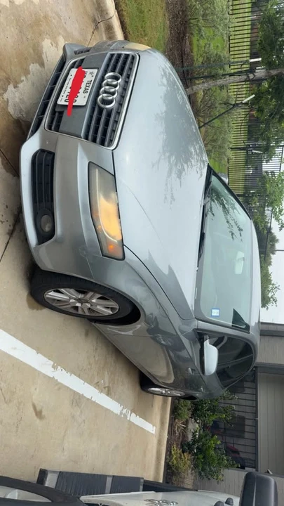 2010 Audi B8 A4 - Image 3 of 11