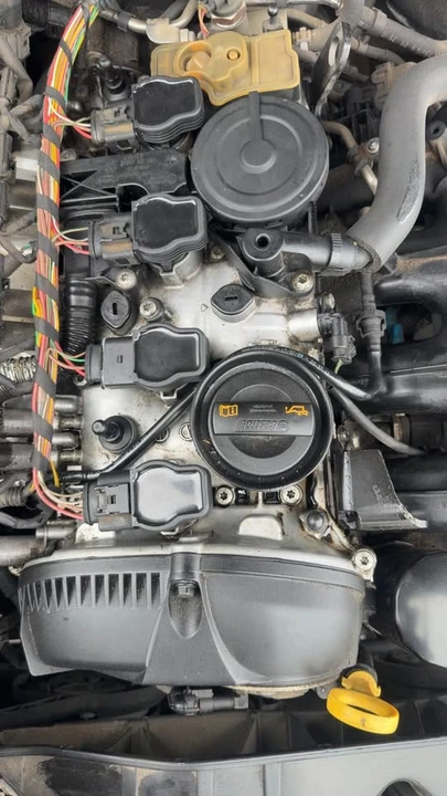2010 Audi B8 A4 - Image 11 of 11