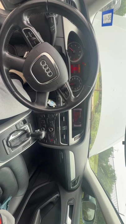 2010 Audi B8 A4 - Image 4 of 11