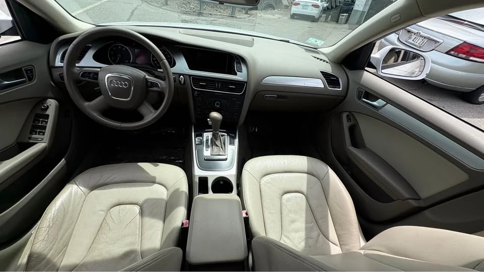 2010 Audi B8 A4 - Image 6 of 7