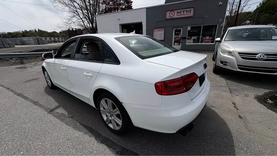 2010 Audi B8 A4 - Image 5 of 7