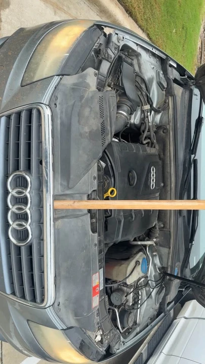 2010 Audi B8 A4 - Image 10 of 11