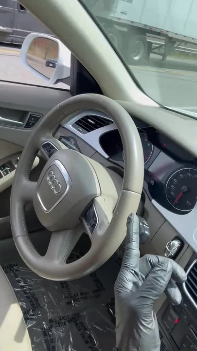2010 Audi B8 A4 - Image 7 of 7