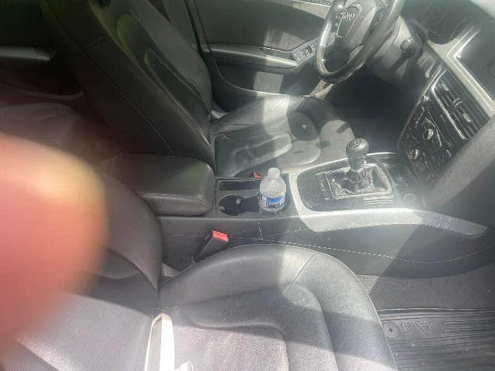 2010 Audi B8 A4 - Image 3 of 3