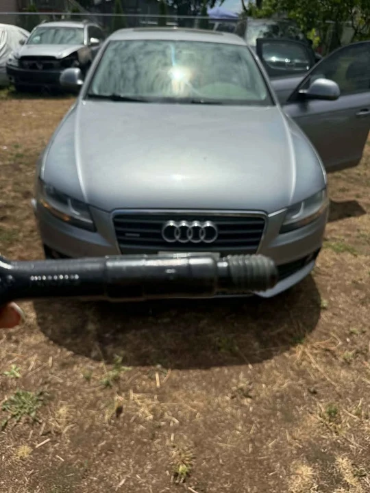 2010 Audi B8 A4 - Image 4 of 8
