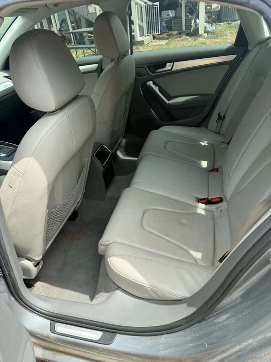 2010 Audi B8 A4 - Image 7 of 8