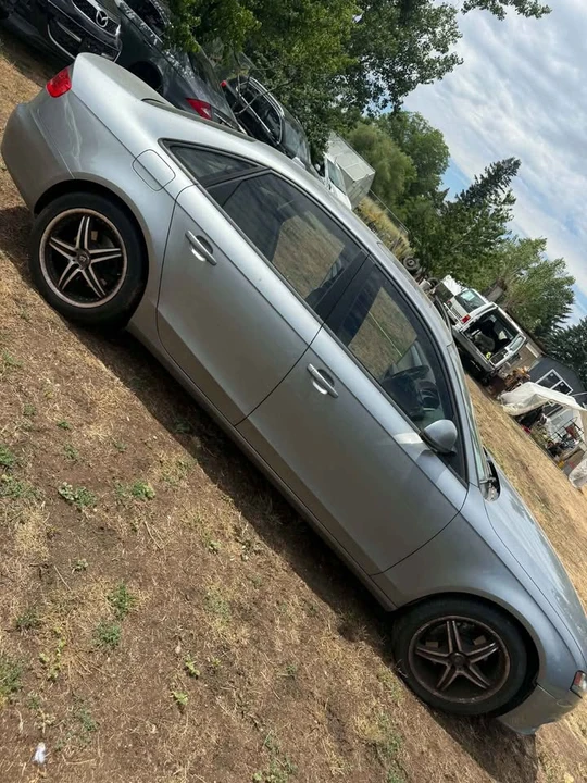 2010 Audi B8 A4 - Image 5 of 8