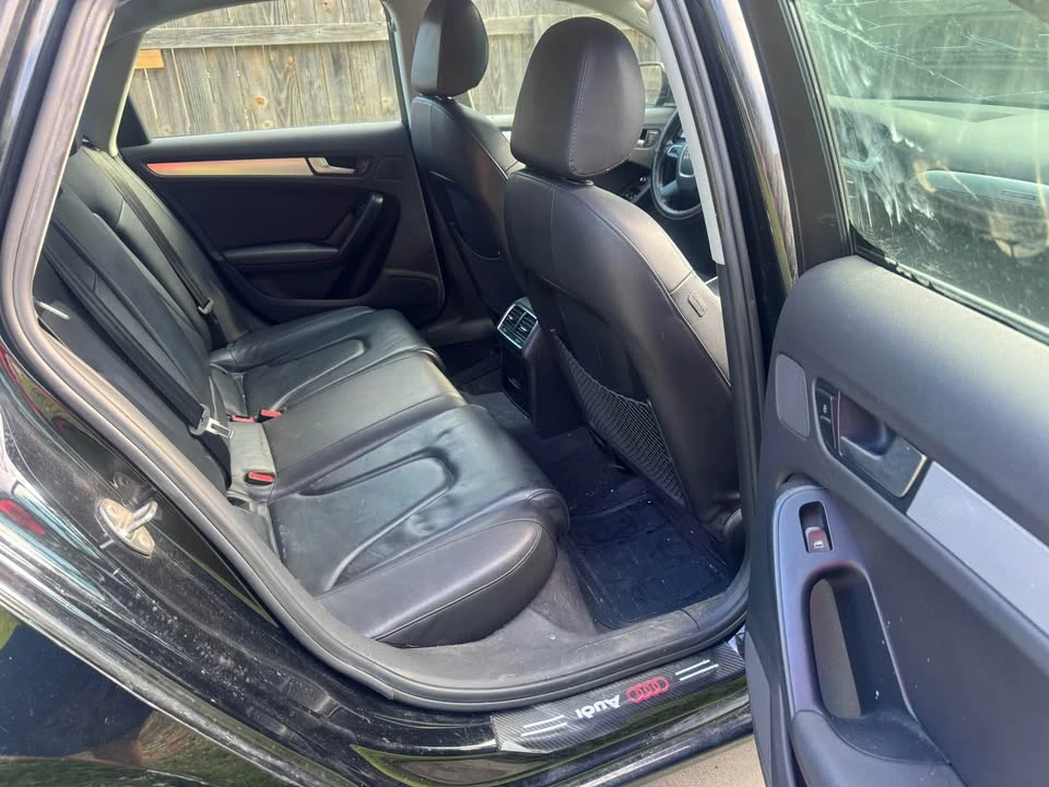 2010 Audi B8 A4 - Image 2 of 12