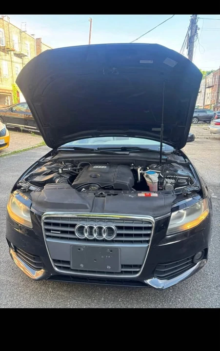 2010 Audi B8 A4 - Image 7 of 8