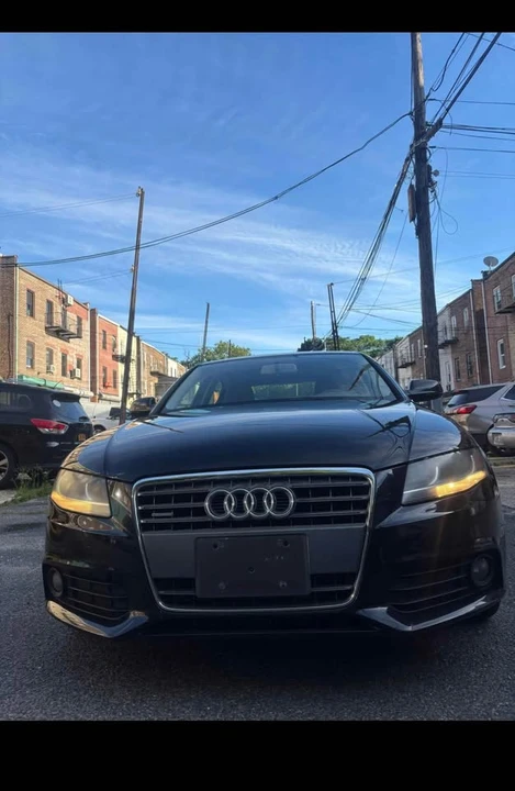 2010 Audi B8 A4 - Image 2 of 8
