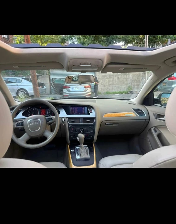 2010 Audi B8 A4 - Image 6 of 8