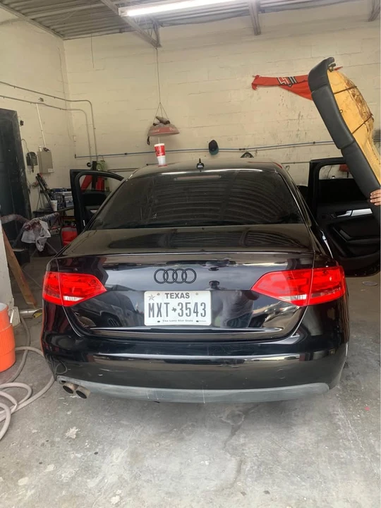 2010 Audi B8 A4 - Image 6 of 7