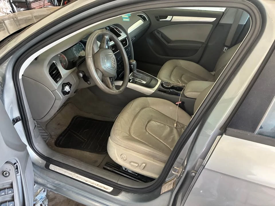 2010 Audi B8 A4 - Image 6 of 6