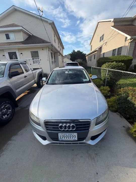 2010 Audi B8 A4 - Image 7 of 8