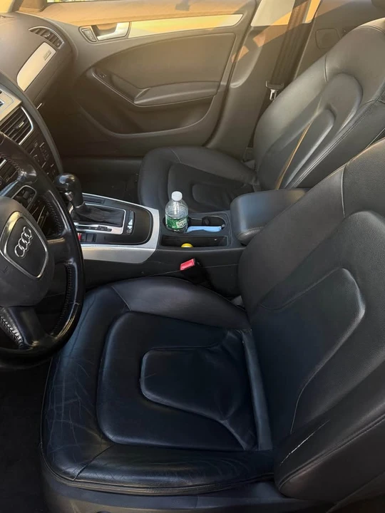 2010 Audi B8 A4 - Image 3 of 8