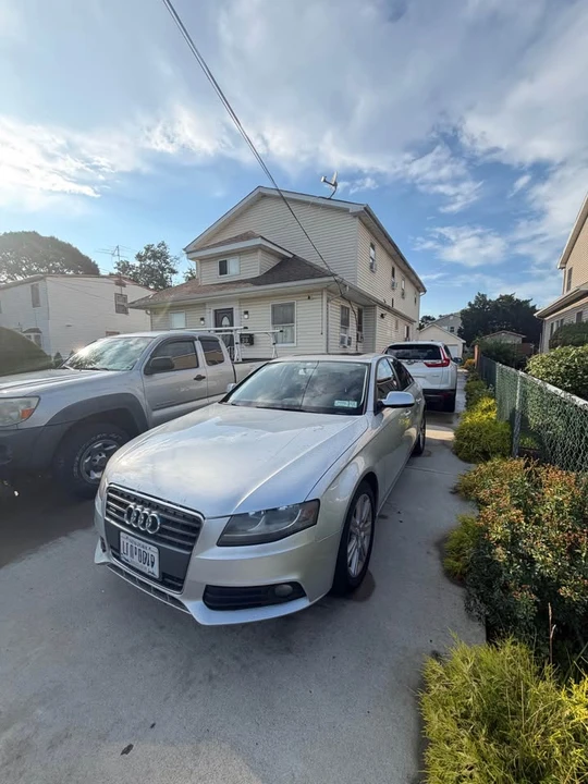 2010 Audi B8 A4 - Image 8 of 8