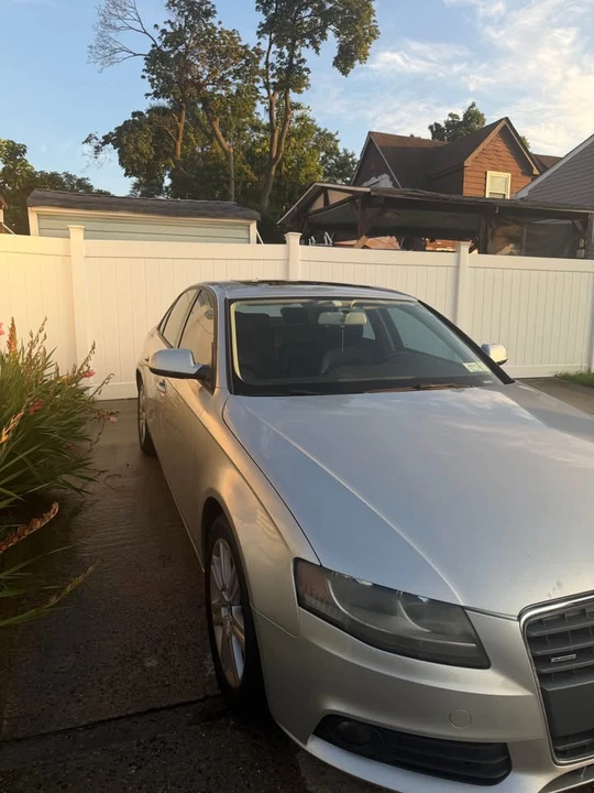 2010 Audi B8 A4 - Image 6 of 8