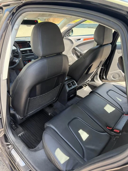 2010 Audi B8 A4 - Image 7 of 10