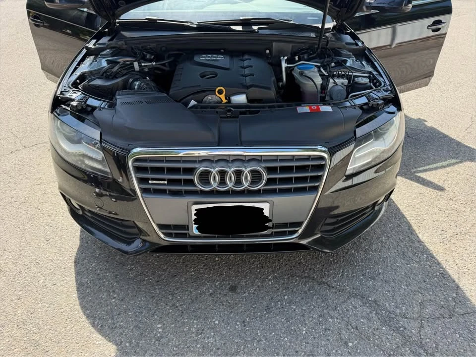 2010 Audi B8 A4 - Image 10 of 10