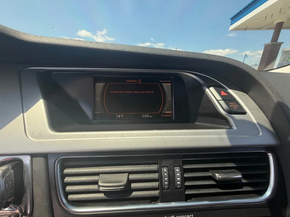 2010 Audi B8 A4 - Image 10 of 10