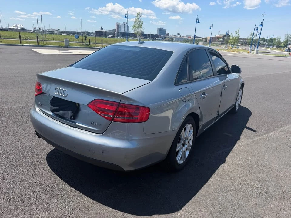 2010 Audi B8 A4 - Image 5 of 10