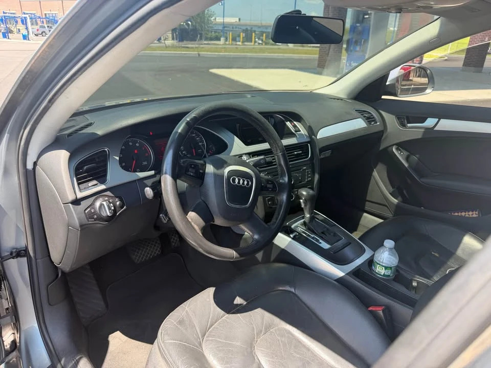 2010 Audi B8 A4 - Image 7 of 10