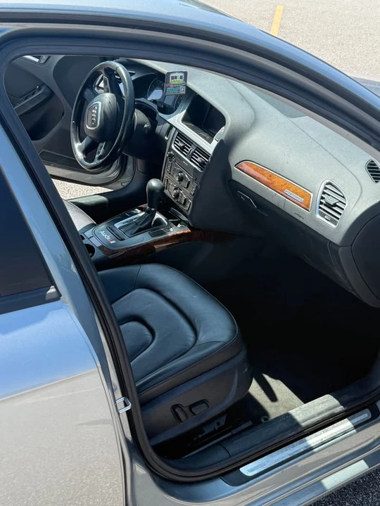 2010 Audi B8 A4 - Image 10 of 10