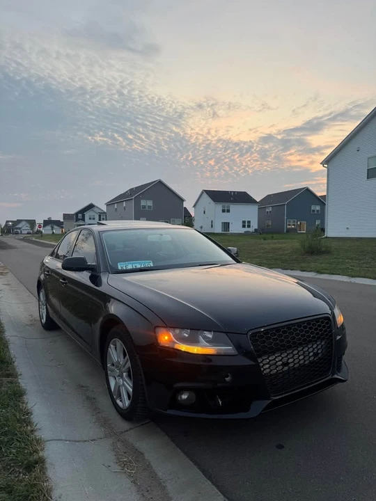 2010 Audi B8 A4 - Image 3 of 7
