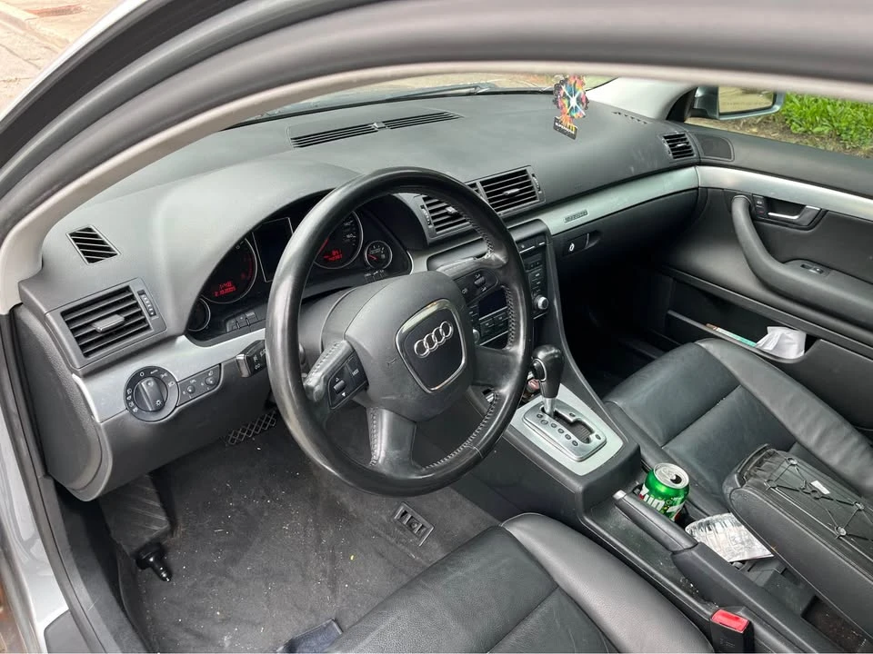 2010 Audi B8 A4 - Image 10 of 11