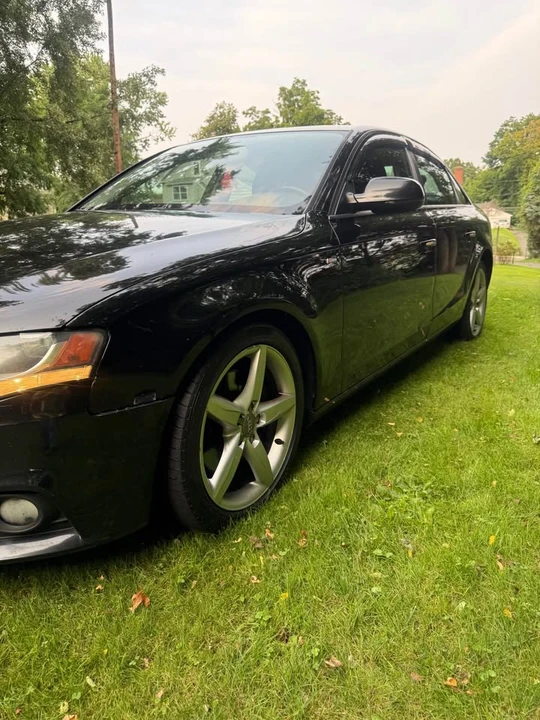 2010 Audi B8 A4 - Image 2 of 8