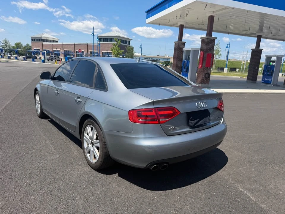 2010 Audi B8 A4 - Image 3 of 10