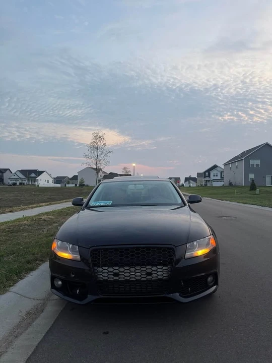 2010 Audi B8 A4 - Image 2 of 7