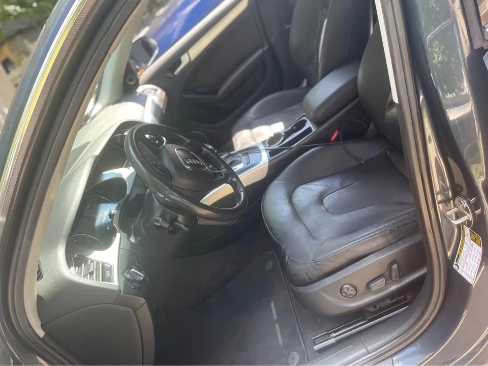 2010 Audi B8 A4 - Image 10 of 11