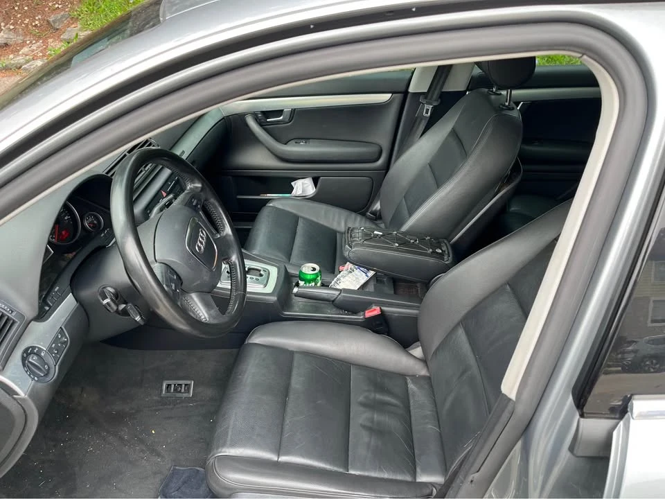 2010 Audi B8 A4 - Image 9 of 11