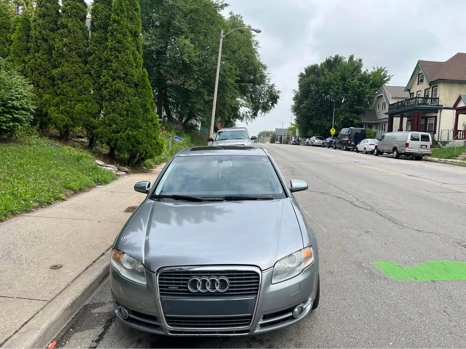 2010 Audi B8 A4 - Image 2 of 11