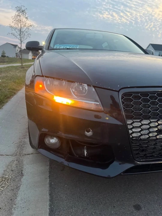2010 Audi B8 A4 - Image 6 of 7
